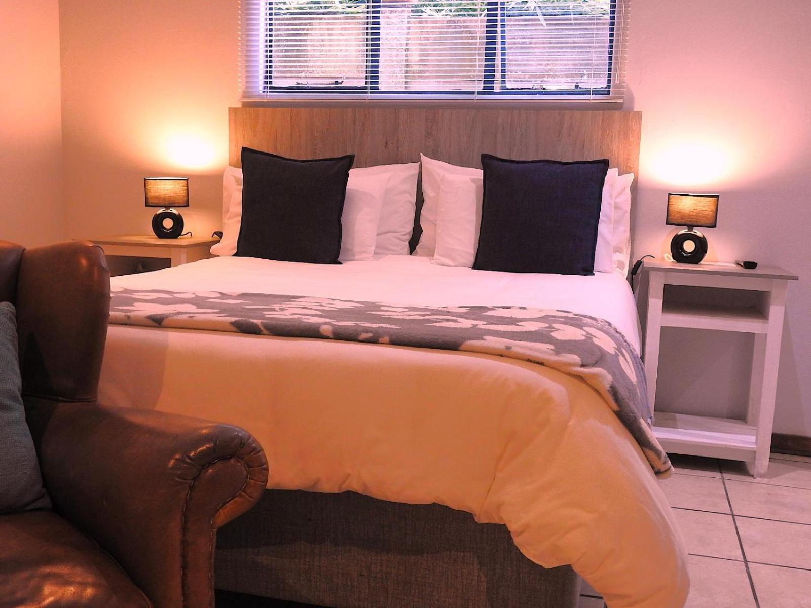 The Lantern Guesthouse Bloemfontein Zimmer foto