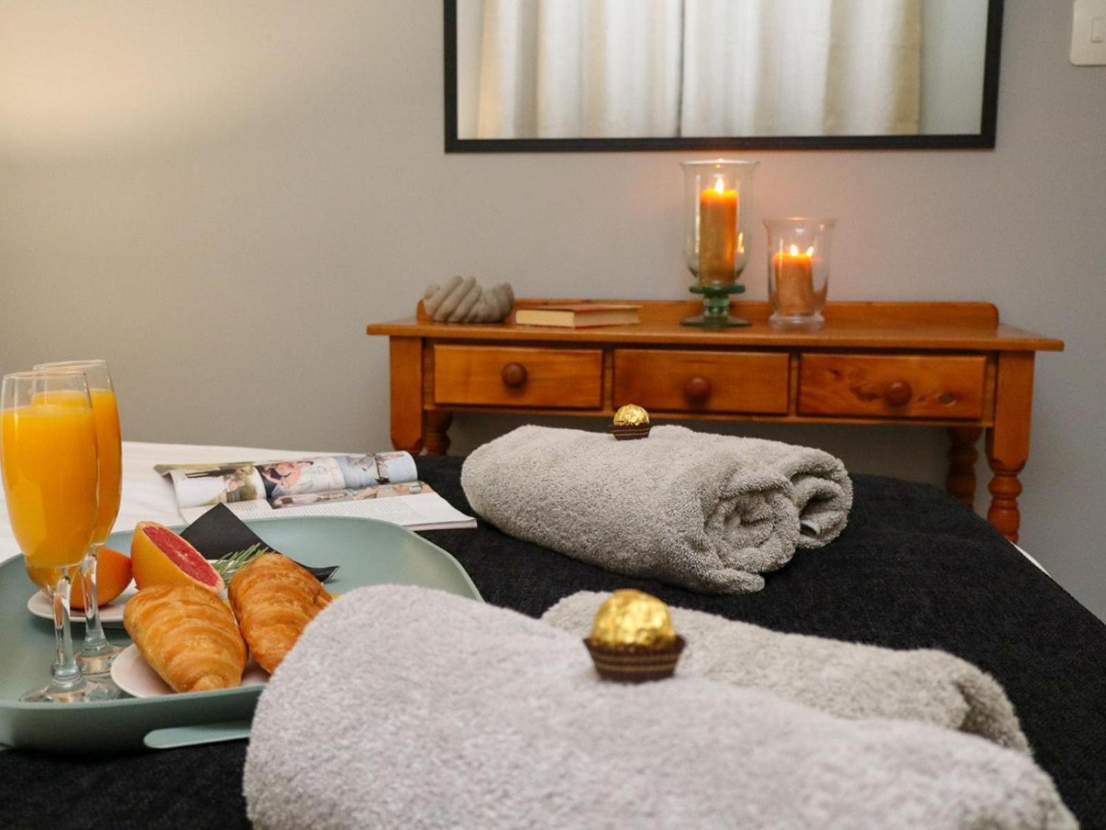 The Lantern Guesthouse Bloemfontein Zimmer foto
