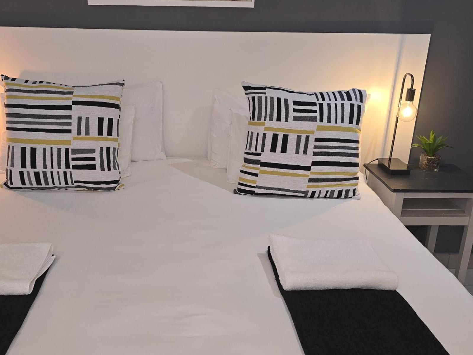 The Lantern Guesthouse Bloemfontein Zimmer foto