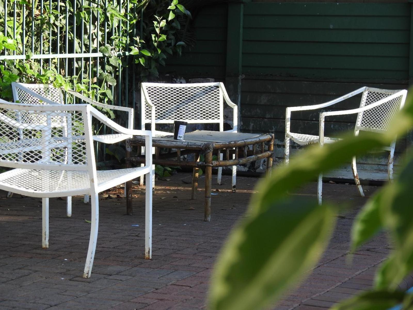 The Lantern Guesthouse Bloemfontein Exterior foto